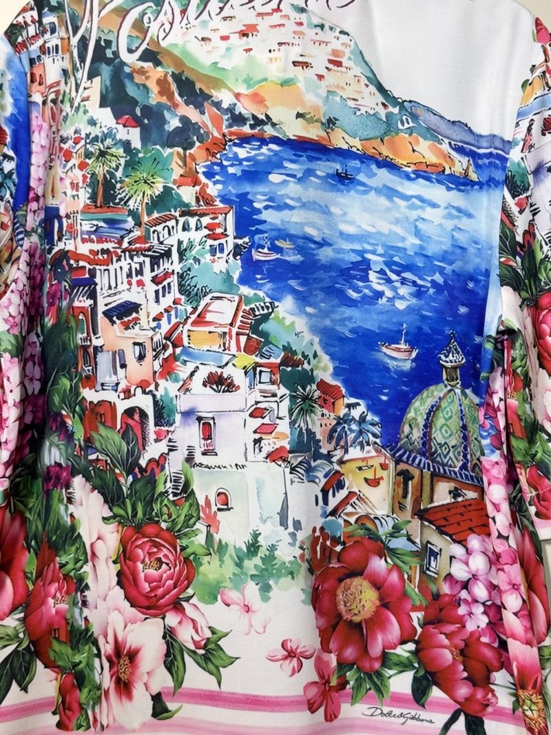 Dolce Gabbana Shirts